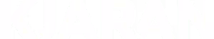 kjaran_logo_hvitt